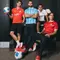 Berkolaborasi dengan Garuda Official Stores, UNERD Persembahkan Koleksi Eksklusif bagi Suporter Timnas Indonesia