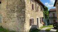 Salah satu rumah yang dijual murah di Italia (kredit: Auctions2Italy)