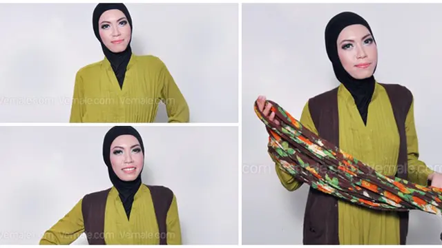 Foto dok. Vemale.com