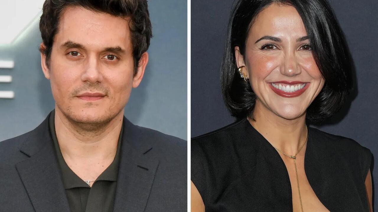 John Mayer Reportedly Dating Influencer Kat Stickler: Facts and Her Profile