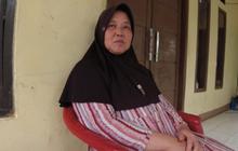 Dulu Kerja di Indosiar, Wanita Ini Kini Tinggal di Tengah Hutan Demi Rawat Suami Sakit Komplikasi