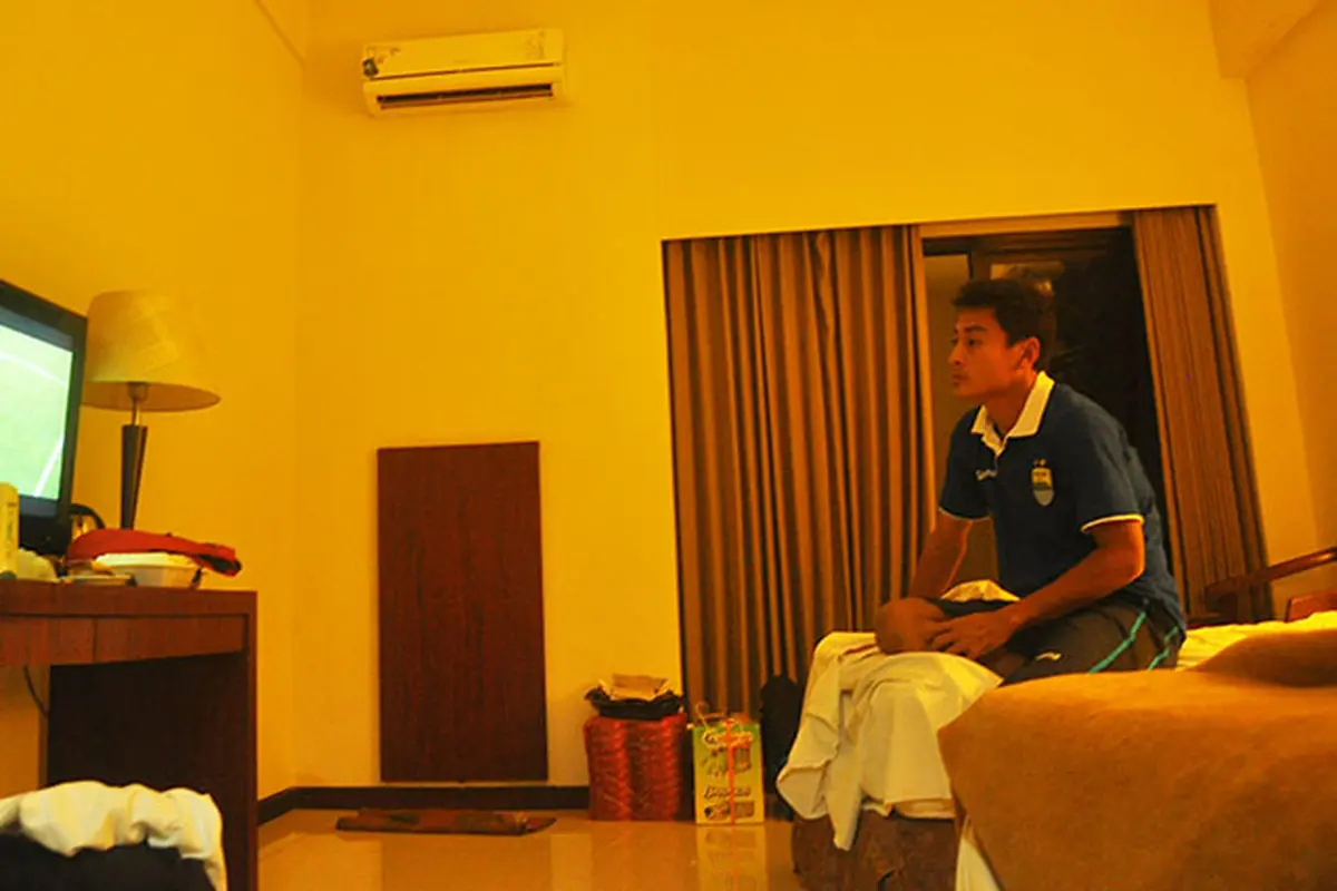 Samsul Arif