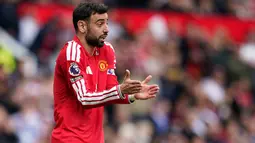 Link Live Streaming Liga Inggris Hull City vs Manchester United