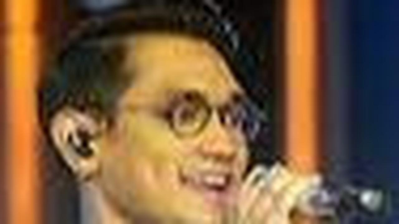 Perjalanan Karier Afgan<br>