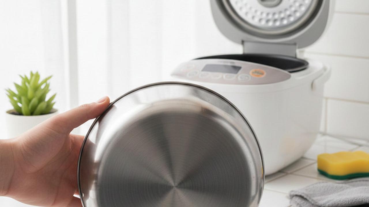 7 Tips Menggunakan Rice Cooker agar Hemat Listrik dan Tetap Efisien