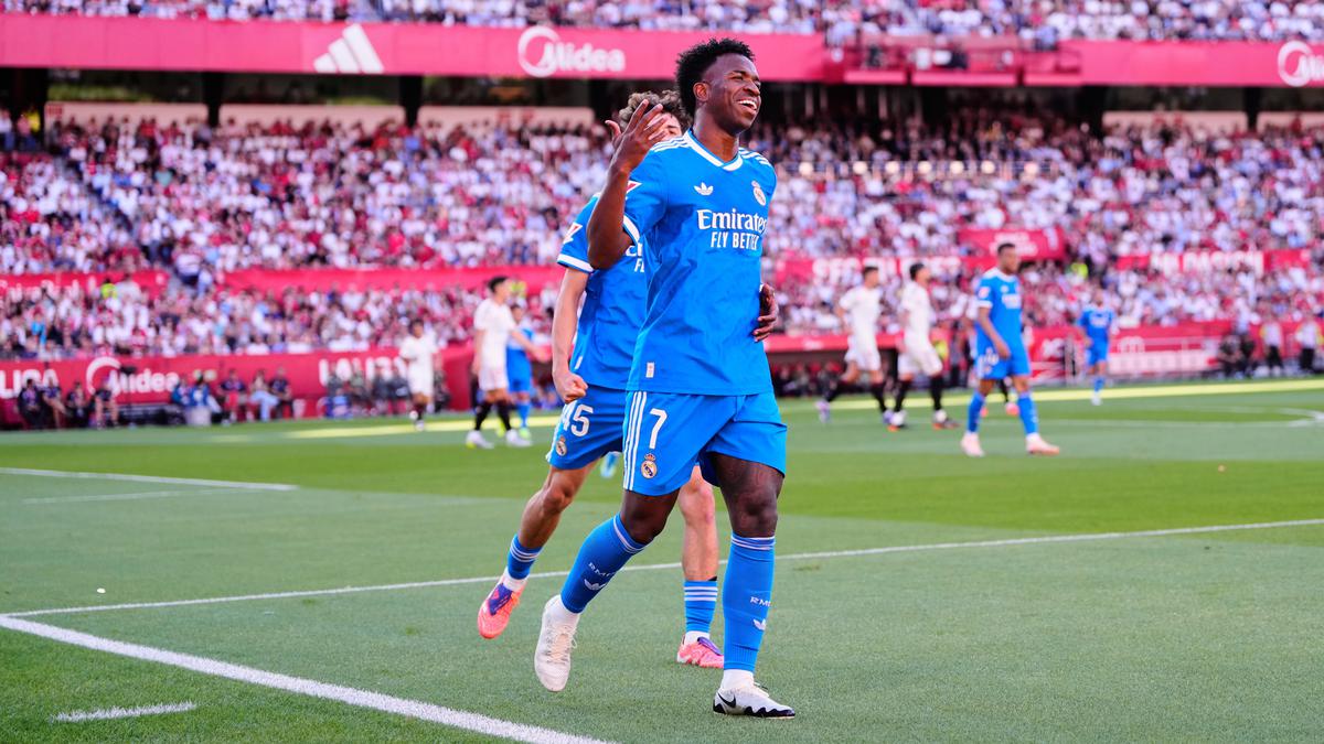 Vinicius Junior Alami Cedera di Real Madrid, Berpotensi Absen di Piala Dunia 2026?