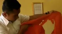 Segmen 1: Pria Robek Bendera RI hingga Polewali Mandar Kondusif