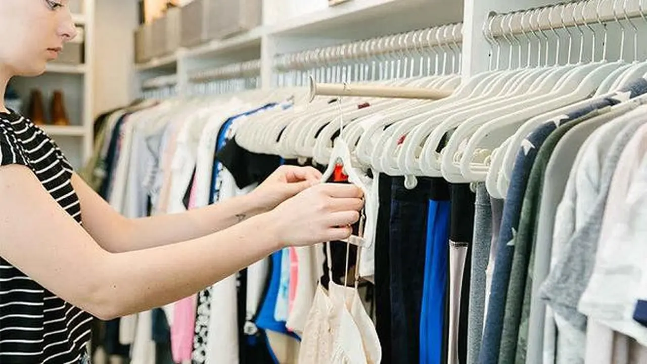 5 Hal yang Harus Segera Anda Eliminasi dari Lemari, Sekarang Juga