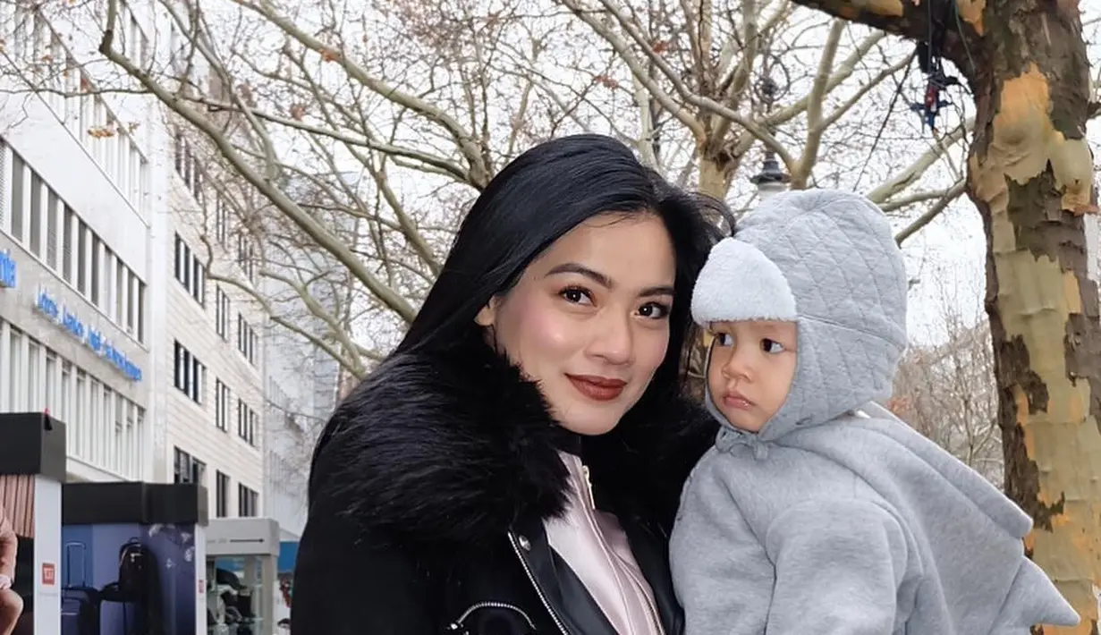 (Instagram/titi_kamall)