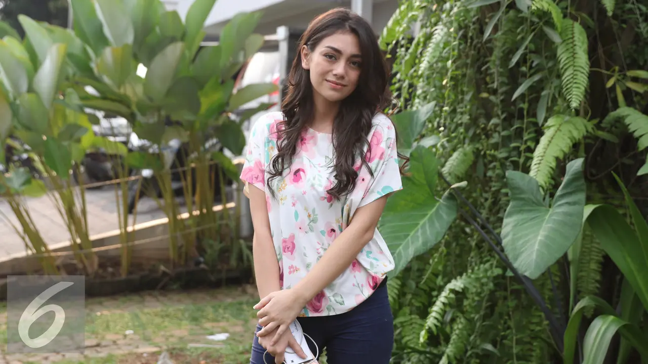 20160718- Celine Evangelista-Jakarta- Herman Zakharia