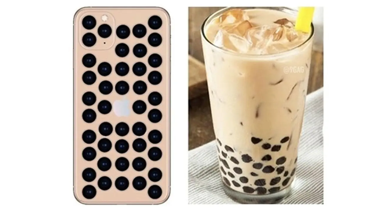 7 Meme iPhone 11 yang Baru Diluncurkan Ini Bikin Tepuk Jidat
