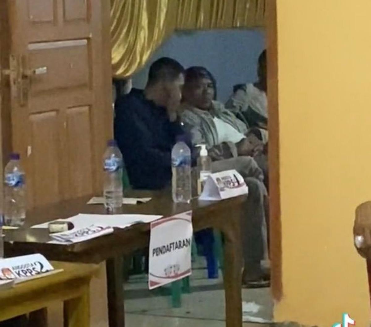Dok. Istimewa