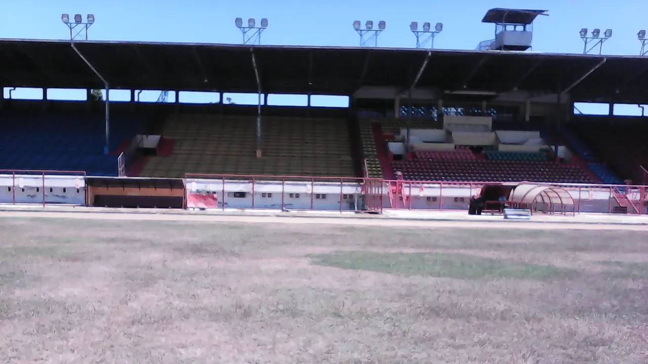 Stadion AMM