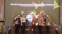 Imigrasi Gelar Sosialisasi Golden Visa untuk Tarik Investor Asing