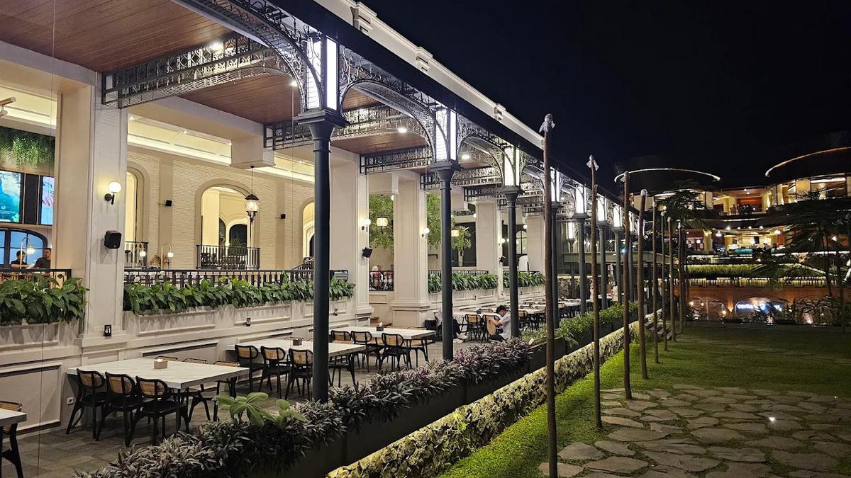 12 Rekomendasi Tempat Makan Enak di Baturaden Banyumas, Pilihan Terbaik untuk Wisata Kulinerdi 2025