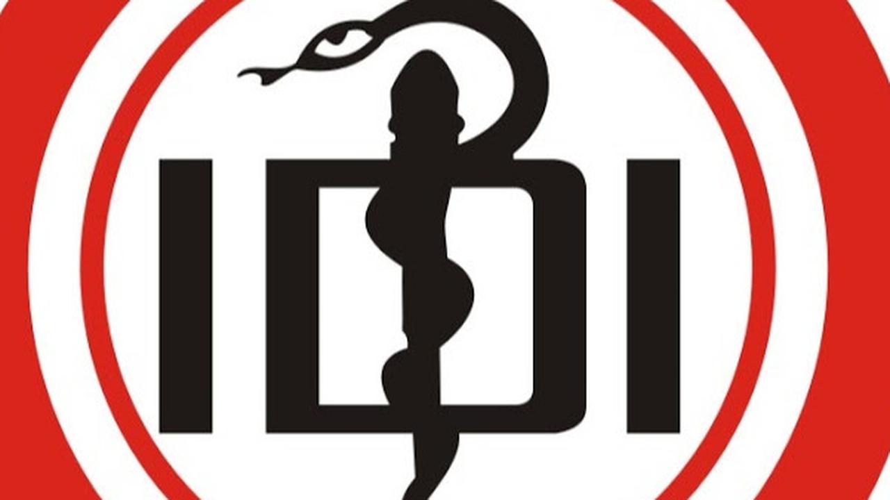 IDI Harap RPP Kesehatan Tidak Buru-Buru Disahkan, Ini Alasannya