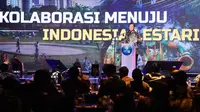 Hilirisasi dan Ekonomi Hijau Jadi Kunci Transformasi Ekonomi Indonesia