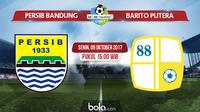 Liga 1_Persib Bandung Vs Barito Putera (Bola.com/Adreanus Titus)