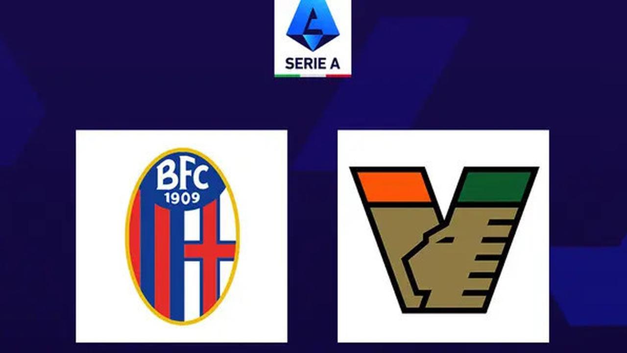 Catat! Jadwal Bologna Vs Venezia di Serie A: Misi Jay Idzes Bawa Timnya Keluar dari Zona Degradasi