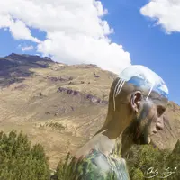 Jangan sampai tertipu sama 15 body painting yang bisa menjadi kamuflase manusia dan alam berikut ini.