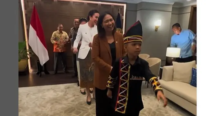 Kemenpar Gandeng Dhika: Pacu Jalur, Anggapan Miring Ditepis!