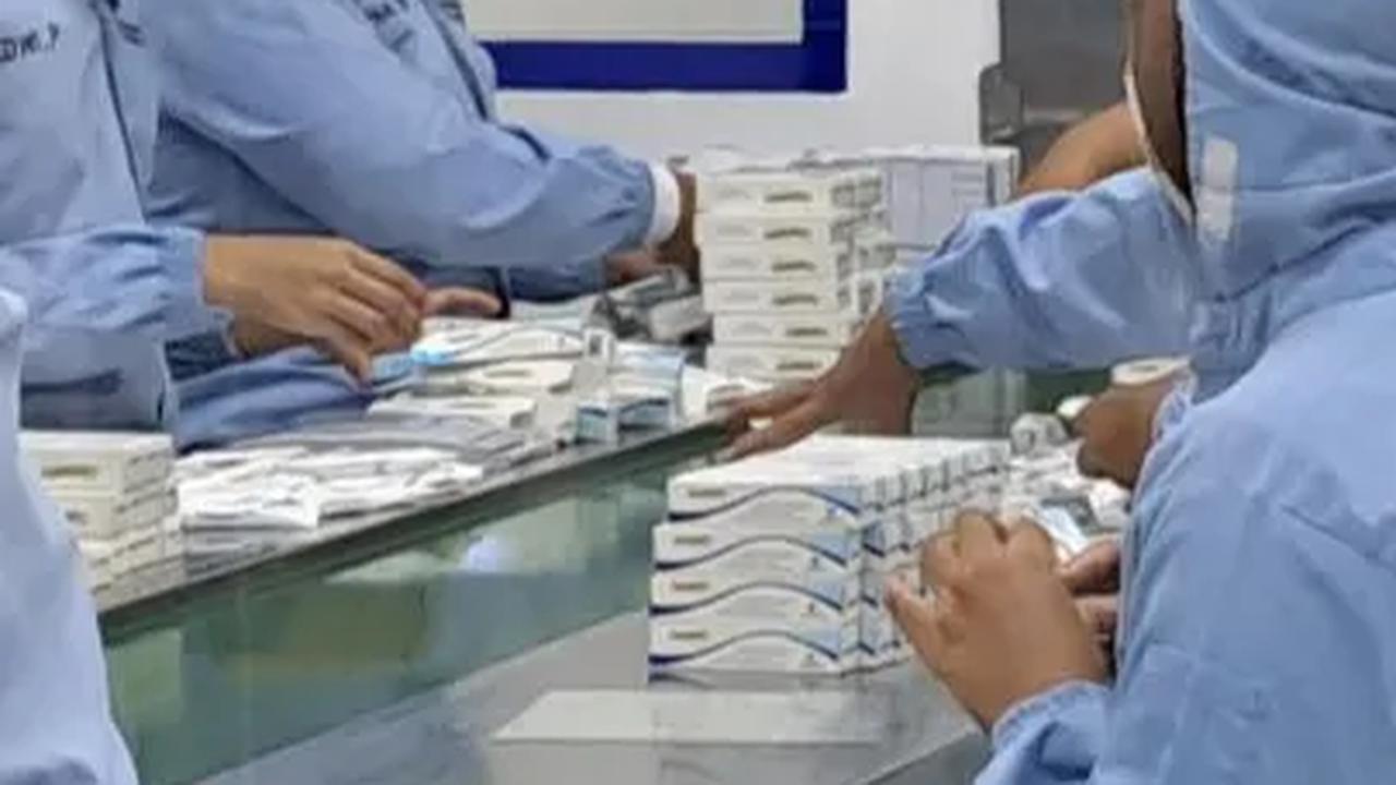 Berawal dari Bisnis Keluarga, Kini Menarini Indria Laboratories Punya 140 Cabang Perusahaan di Berbagai Negara Dunia