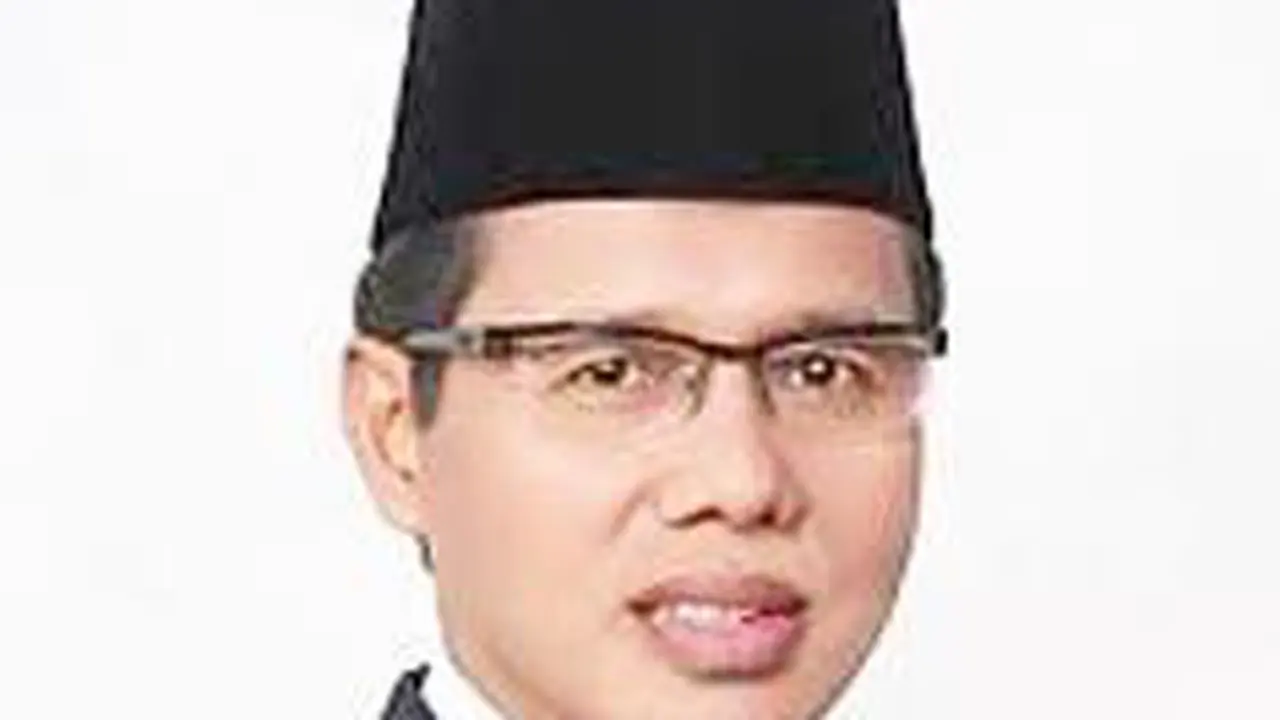 irwan prayitno