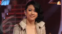 Sherina Munaf Rilis Album Akustik