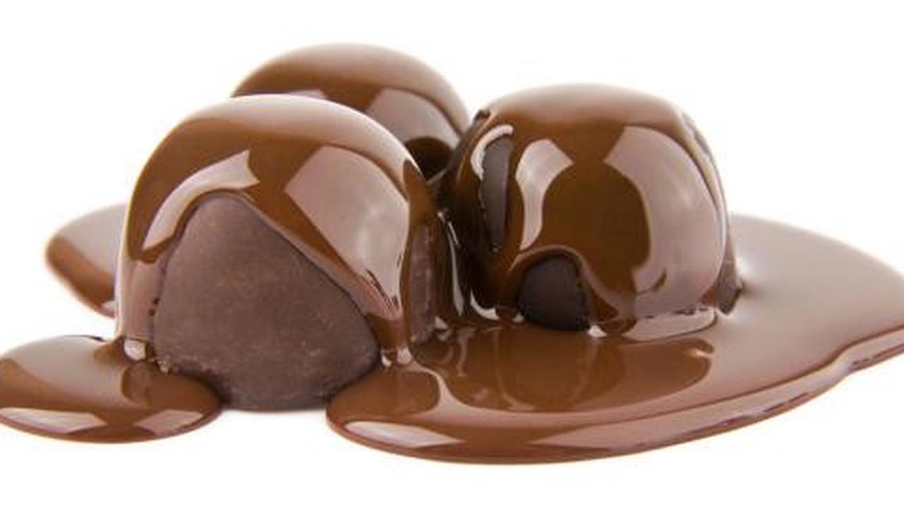 8 Fakta unik tentang cokelat