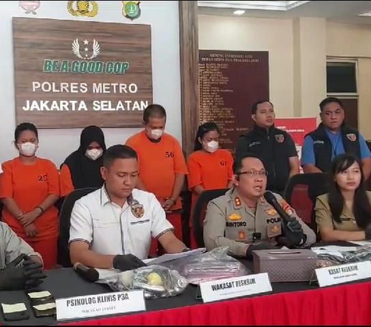 Dok. Istimewa