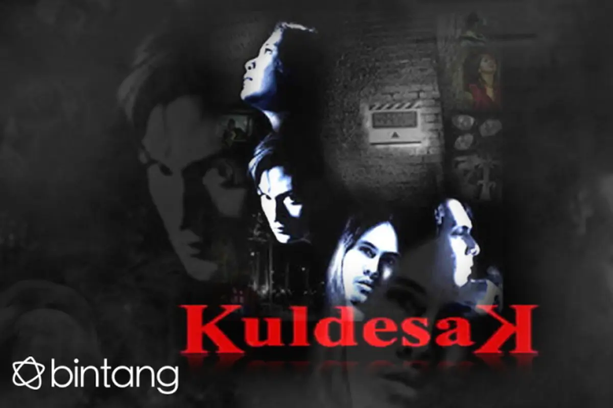 [Bintang] Kuldesak