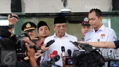 Anggota Dewan Pertimbangan Presiden KH Hasyim Muzadi meninggal dunia