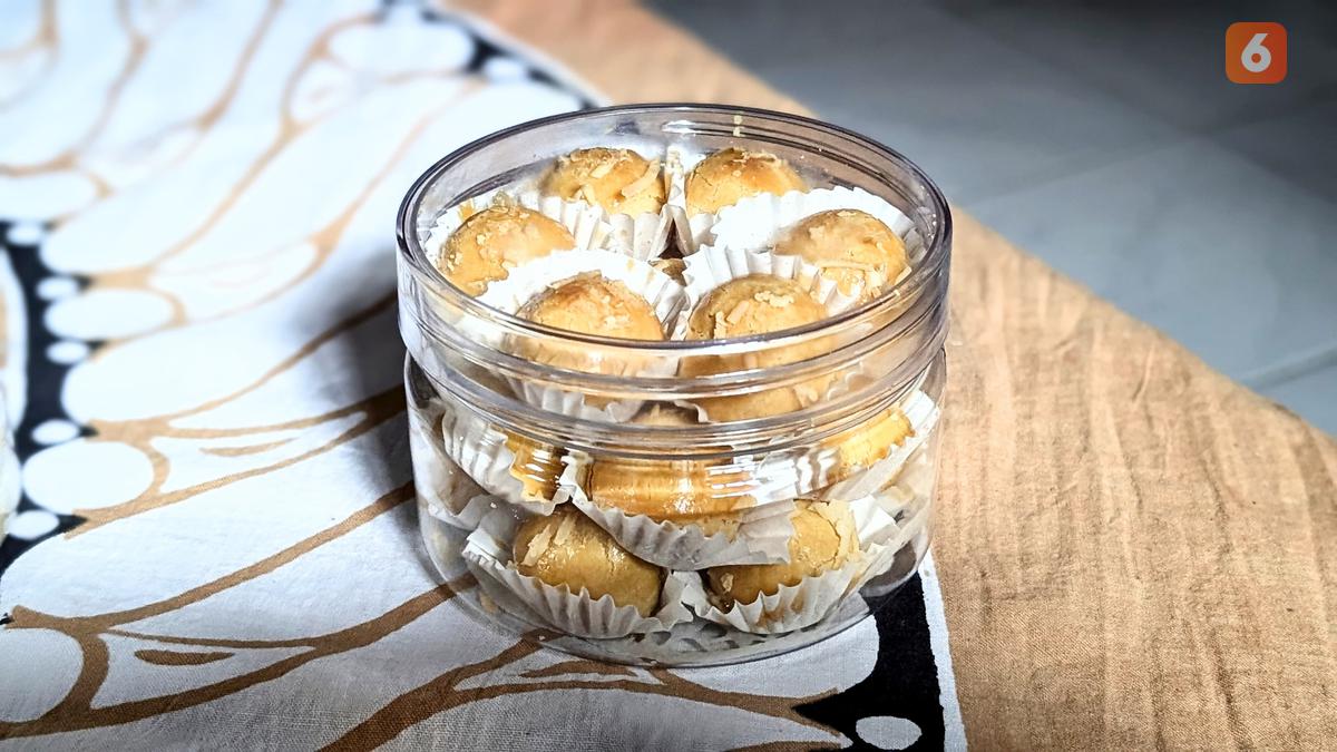 Waspada, Kue Lebaran dan Sederet Faktor Ini Bisa Picu Peningkatan Kadar Kolesterol