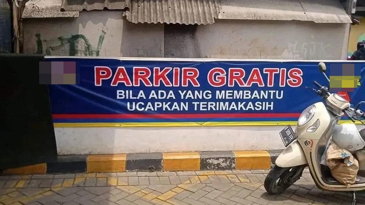 Pemprov Jakarta Mulai Tertibkan Tukang Parkir Liar di Minimarket Berita Viral Hari Ini Senin 20 Mei 2024