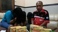 Tak Mampu Beli Susu, 3 Ibu di Surabaya Nekat Mencuri