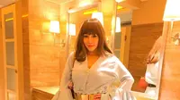 Bebby Fey Akui Simpan Nomor WA Atta Halilintar?