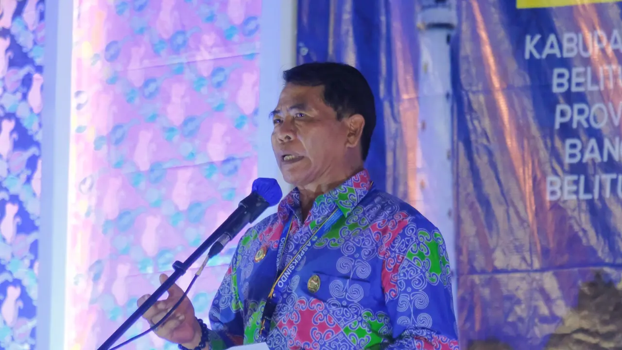 Gubernur Kaltara