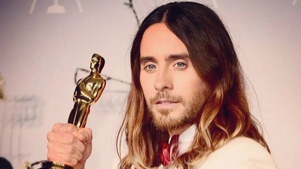 Jared Leto