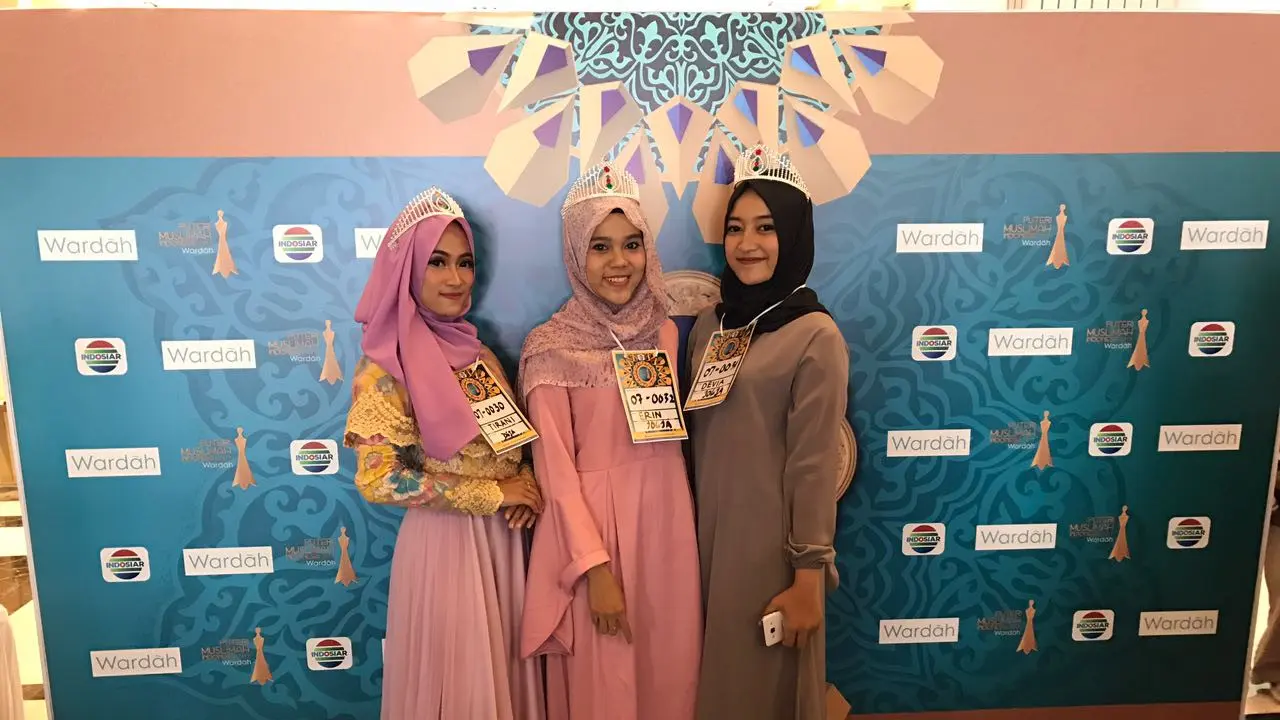 Puteri Muslimah 2017