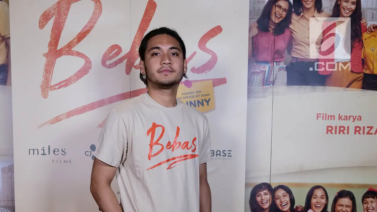 Nostalgia Masa SMA di Film Bebas