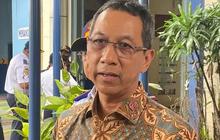 Heru Budi Minta Wali Kota Koordinasi dengan Polisi untuk Atasi Judi Online di Jakarta