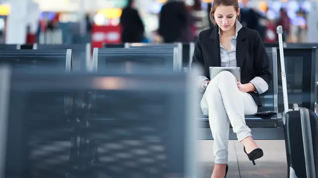 Hati-hati, Jangan Lakukan 3 Hal Ini Saat WiFi-an di Tempat Umum