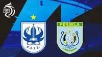Prediksi PSIS Semarang vs Persela Lamongan di BRI Liga 1: Rekor Pertemuan Timpang
