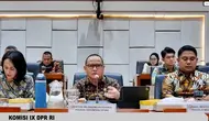 Selalu Terima Aduan TPPO, Menteri Mukhtarudin: Saya Geregetan