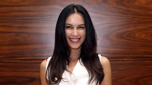 [Bintang] Sophia Latjuba