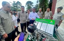 Kementan Kembangkan Alat Pertanian Otonom Baterai-Robotik, Hemat Biaya Produksi hingga 60%!
