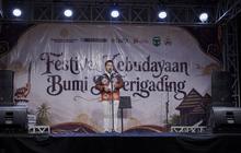 Festival Bumi Sawerigading 2026 Perkuat Identitas Budaya dan Ekonomi Kreatif Luwu