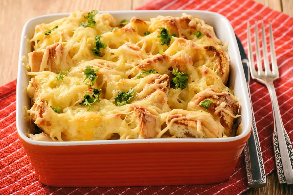 strata sayur