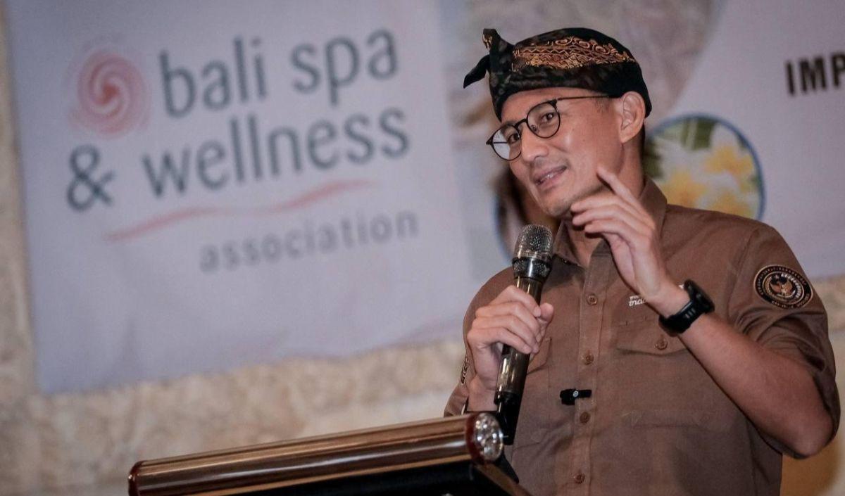 "Alhamdulillah berkat masukan daripada seluruh pelaku kepentingan, Bapak Presiden sudah memberikan arahan dan tidak ada kenaikan dari segi pajak hiburan,"&nbsp;