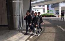 Dirut Sritex Iwan Kurniawan Usai Jadi Tersangka Korupsi Kredit: Saya Menandatangani Dokumen Perintah Presdir